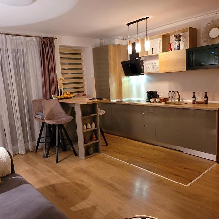 Executive Apartment Avantgarden Coresi Braşov Extérieur photo