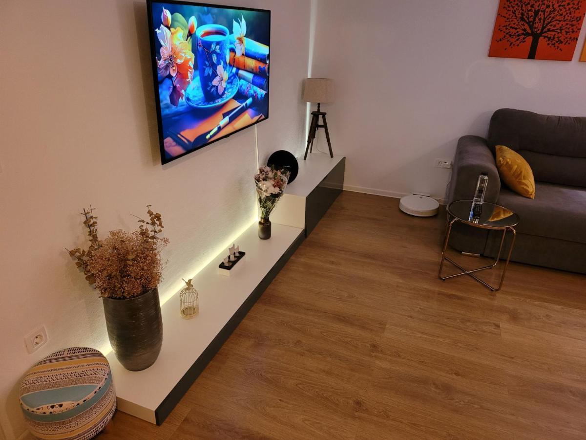 Executive Apartment Avantgarden Coresi Braşov Extérieur photo